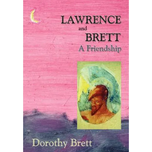 Lawrence and Brett - Hardcover