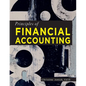 Principles of Financial Accounting - Paperback