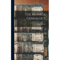 The Munroe Genealogy - Hardcover