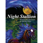 Night Stallion - Hardcover