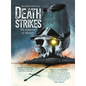 Death Strikes: The Emperor of Atlantis - Hardcover