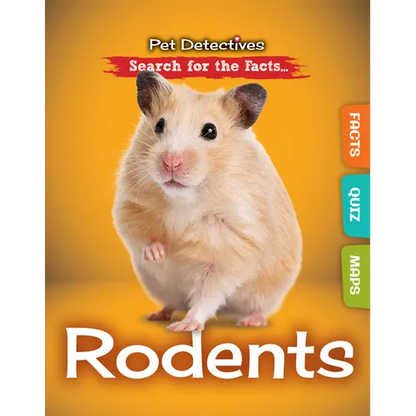Rodents - Library Binding
