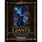 Mythic Monsters: Giants - Paperback