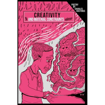 creativity and material constraints - Paperback