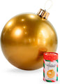 Holiball Inflatable Ornament - 30" -