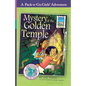 Mystery of the Golden Temple: Thailand 1 - Paperback