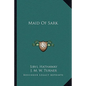 Maid of Sark - Paperback