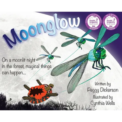 Moonglow - Hardcover