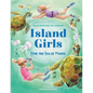 Island Girls: Free the Sea of Plastic - Paperback