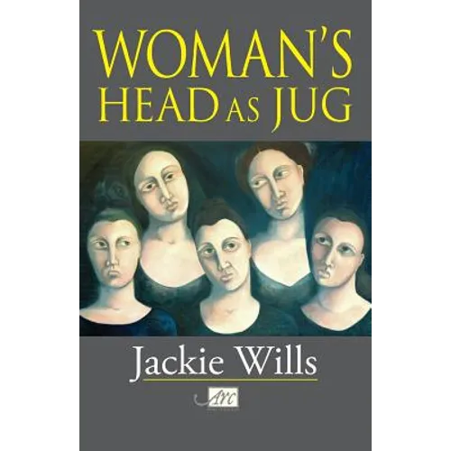 Woman's Head as Jug - Paperback