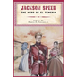 Jackson Speed: The Hero of El Teneria - Paperback
