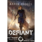 Defiant - Paperback