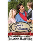 Tad's Treasure - Paperback