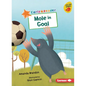 Mole in Goal - Paperback