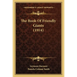 The Book of Friendly Giants (1914) - Paperback