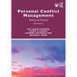 Personal Conflict Management: Theory and Practice - Paperback