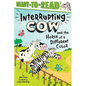 Interrupting Cow and the Horse of a Different Color: Ready-To-Read Level 2 - Hardcover