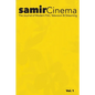Samir Cinema: The Journal of Modern Film, Television & Streaming - Paperback
