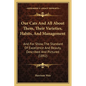 Our Cats And All About Them, Their Varieties, Habits, And Management: And For Show, The Standard Of Excellence And Beauty, Described And Pictured (189 - Paperback