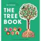The Tree Book - Board Book
