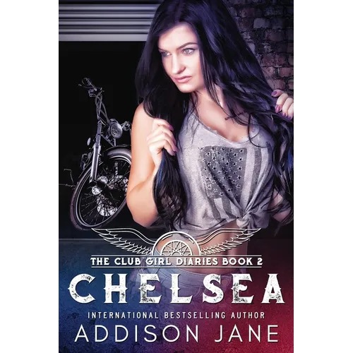 Chelsea - Paperback