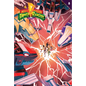 Mighty Morphin Power Rangers #8 - Library Binding