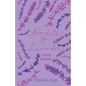 Pockets of Lavender: A Poetry Collection - Paperback