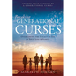 Breaking Generational Curses: Overcoming the Legacy of Sin in Your Life and Family - Paperback