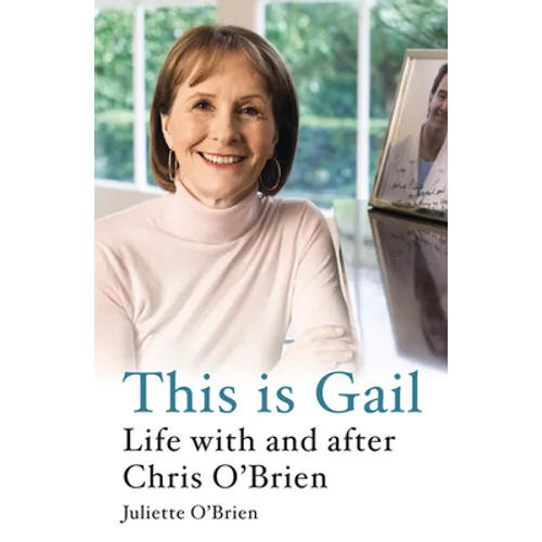 This Is Gail - Paperback