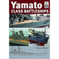 Yamato Class Battleships - Paperback