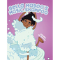 Bella Magoo's Magic Shampoo - Hardcover