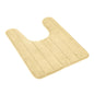 U Shaped Non-slip Toilet Mat