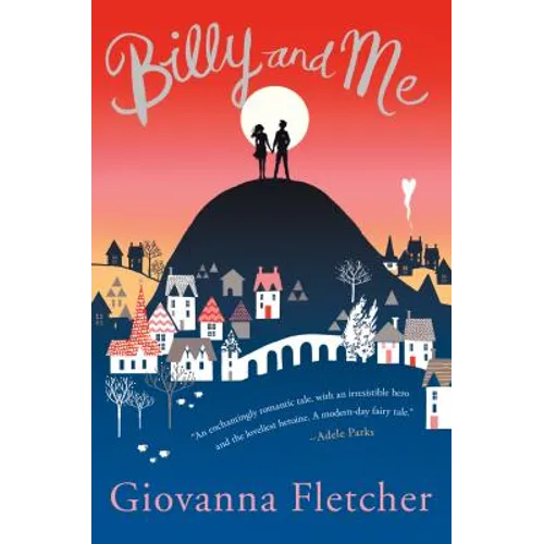 Billy and Me - Hardcover