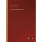 Christ and Other Masters - Paperback