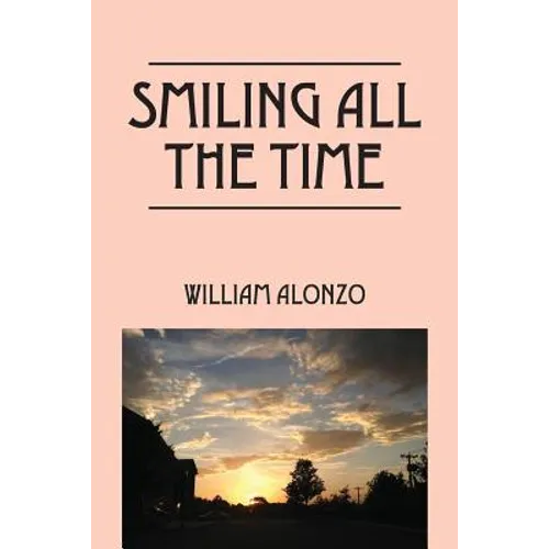 Smiling All the Time - Paperback