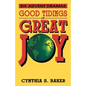 Good Tidings Of Great Joy: Six Advent Dramas - Paperback