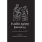 The Haskins Society Journal 34: Studies in Medieval History - Hardcover
