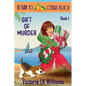 Gift of Murder - Paperback