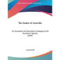 The Snakes of Australia: An Illustrated and Descriptive Catalogue of All the Known Species (1869) - Hardcover