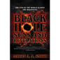 Black Hole Suns and Revelations - Paperback