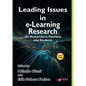 Leading Issues in E-Learning Research for Researchers, Teachers and Students - Paperback