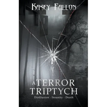 A Terror Triptych - Paperback