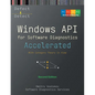 Accelerated Windows API for Software Diagnostics: With Category Theory in View, Second Edition - Paperback