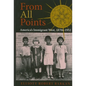 From All Points: America's Immigrant West, 1870s-1952 - Hardcover