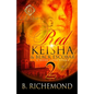 Red Keisha & Black Escobar 2: A Hood Love Story - Paperback