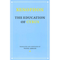 Education of Cyrus - Paperback
