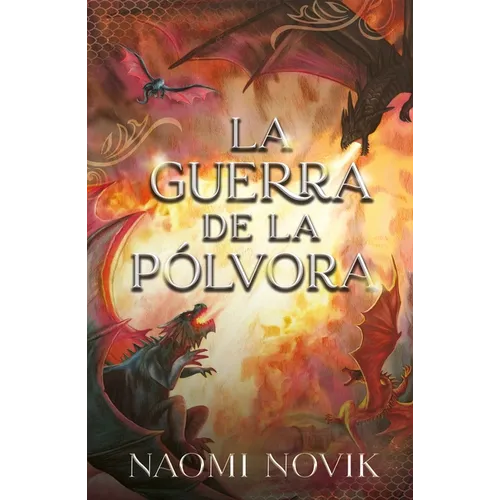 Guerra de la Polvora, La - Paperback