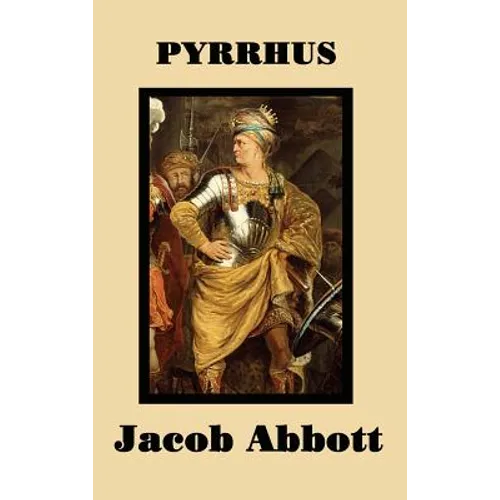 Pyrrhus - Hardcover
