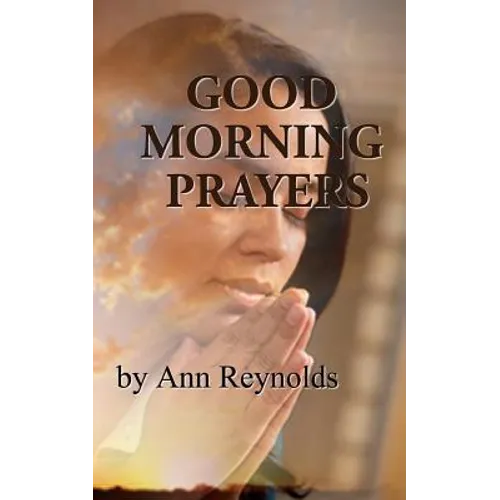 Good Morning Prayers - Paperback
