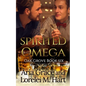 Spirited Omega: A Non Shifter Alpha Omega MPreg Romance - Paperback